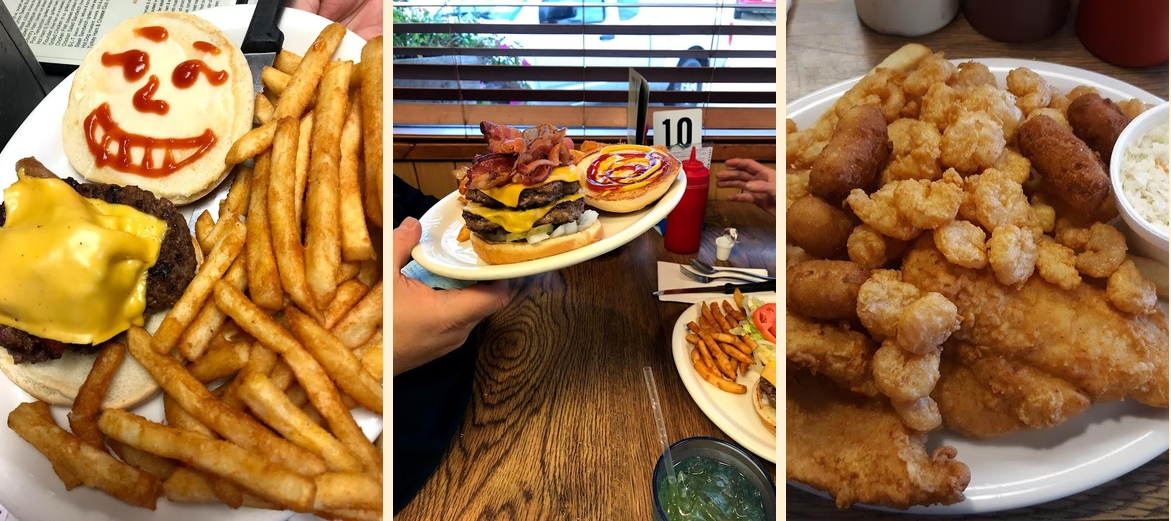 Stuart Family Restaurant